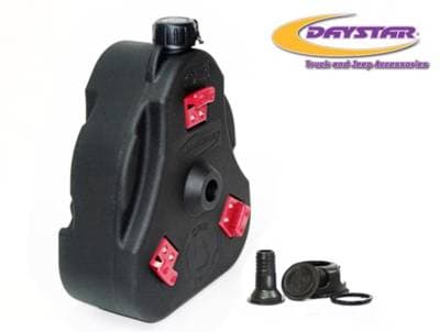 Daystar 2 Gallon; Cam Can; Non Flammable Liquids