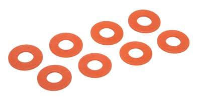 Daystar D Ring Washers; Set of 8