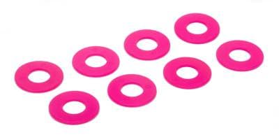 Daystar D Ring Washers; Set of 8