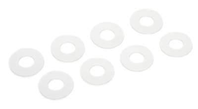 Daystar D Ring Washers; Set of 8