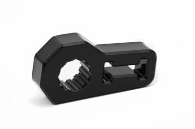 Daystar Hi-Lift Jack Isolator