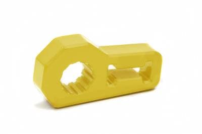 Daystar Hi-Lift Jack Isolator