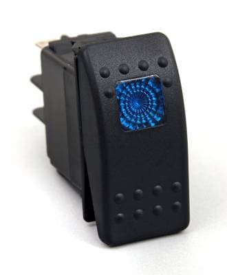 Daystar Rocker Switch