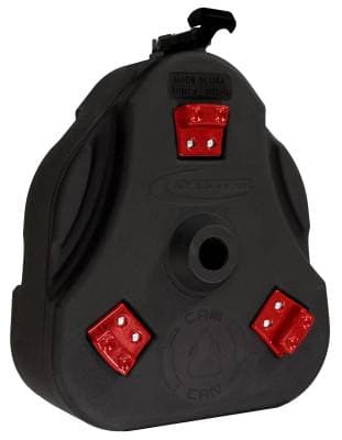 Daystar Trail Box - For Gear; Tools; Tow Straps