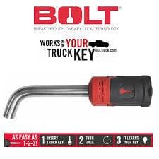 BOLT Lock Cylinder GM Early (692918)