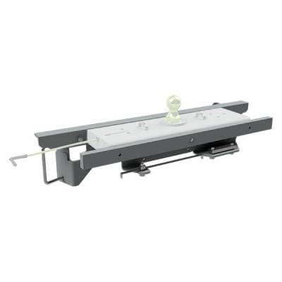 B&W Gooseneck Hitch Mount Kit for Ram 1500 (GNRM1319)