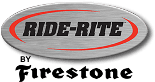 Firestone Ride-Rite Suspension Self-Leveling Unit