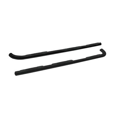 TUFF BAR 3in Round Wheel to Wheel Silverado/Sierra 1500 Crew Cab 19 (6.5ft. Bed) (excl. 19 1500 LD) Black (1-35964)