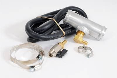 DEE ZEE TRANSFER TANK CONNECTOR KIT (DZ97962)