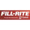 FillRite 3/4 " NPT Cast Iron Filter Head Kit. (1200KTG9075)