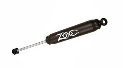 Zone Nitro Shock Vehicle Specific 26.20 x 15.65 x 2-3/8 - EB1/EB1 (ZON7780)