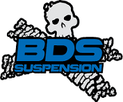BDS 2" LEVEL KIT 2019+ Ranger (013203)