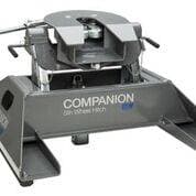 BW - 25K Companion Fifth-Wheel Hitch for 2020 GM (RVK3715)