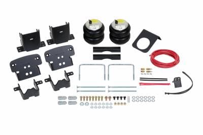 Firestone Ride-Rite Suspension Leveling Kit 2020+ F250/F350 4WD Single Rear Axle (2620)