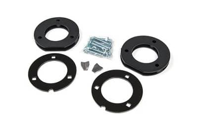 BDS 2 Inch Leveling Kit for Chevy Silverado or GMC Sierra 1500 (14-18) (714H)