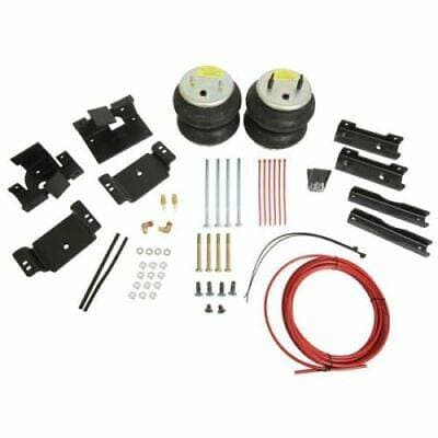Firestone Ride-Rite Suspension Leveling Kit (2598)