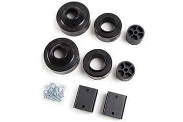 Zone 2 Inch Lift Kit Jeep Wrangler JK (07-11) (ZONJ39)