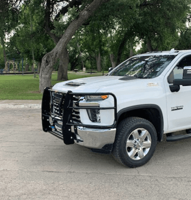 Roughneck Grille Guard 2020 Silverado/Sierra 2500/3500 (BGGRC20HDS)
