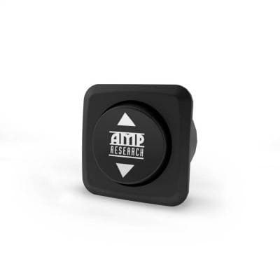 AMP Override Switch with STA Controller (79105-01A)