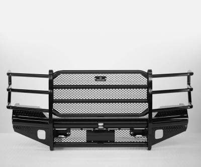 Ranch Hand Legend Front Bumper 2020+ Sierra HD (FBG201BLR)
