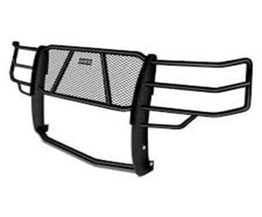 Ranch Hand Legend Grille Guard 2019+ Ranger (GGF19MBL1)