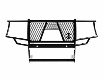 Ranch Hand Legend Grille Guard w/ Camera Cutout 2021+ Tahoe/Suburban (GGC21SBL1C)