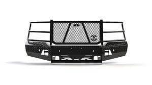 Ranch Hand Summit Front Bumper 2019+ Silverado 1500 (FSC19HBL1)