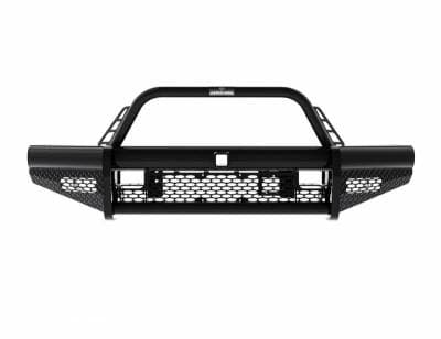 Ranch Hand Front Legend Bullnose Bumper 2017+ F250/F350/F450 (BTF201BLR)