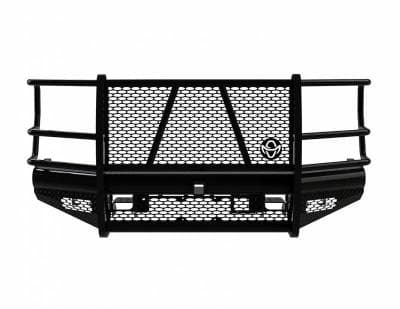 Ranch Hand Legend Front Bumper 2017+ Super Duty (FBF201BLR)