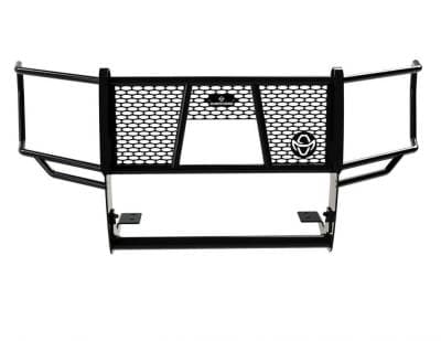 Ranch Hand Legend Grille Guard w/Camera Cutout 2019+ Sierra 1500 (GGG19HBL1C)