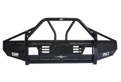 FRONTIER Xtreme Front Bumper - 2020 Super Duty (600-12-0006)