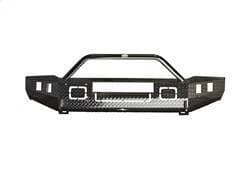 Frontier Sport Front Bumper 2018-2019 F150 (140-51-8012)