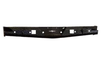 Frontier Sport Rear Bumper 2015-2018 Chevy 1500-3500 Sensors (160-21-5013)