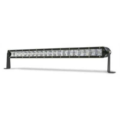 DV8 - 40" Light Bar 190W Spot 5W CREE LED (Slim) Black (BS40E110W5W)