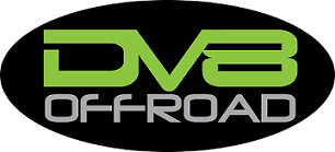 DV8 - Light Brackets Wrangler JK (LB-2)