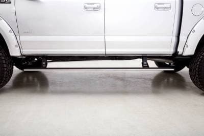 AMP Powerstep 2020+ Super Duty (Plug-N-Play) (76236-01A)
