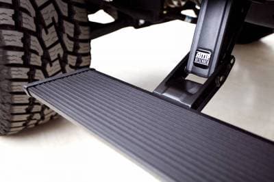 AMP PowerStep Xtreme 2021+ F-150 All Cabs Plug-N-Play (78152-01A)