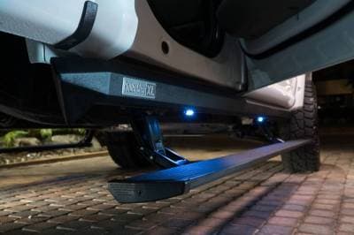 AMP PowerStep XL 2007-2017 Tundra CrewMax (77137-01A)