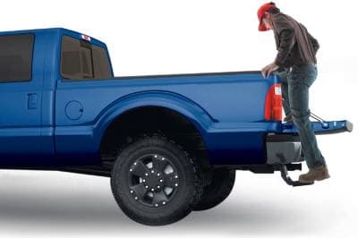 AMP BedStep 2019+ Silverado/Sierra 1500 (75323-01A)