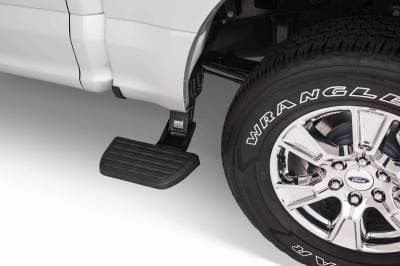 AMP BedStep2 2019+ Ram 1500 (75414-01A)