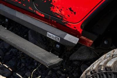 AMP Powerstep XL 2020+ Gladiator (77135-01A)