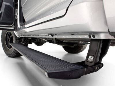 AMP PowerStep 2021+ F-150 All Cabs Plug-N-Play ( 76152-01A)