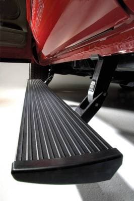 AMP Powerstep 2016-2019 Titan XD & 2017-2019 Titan (75120-01A)