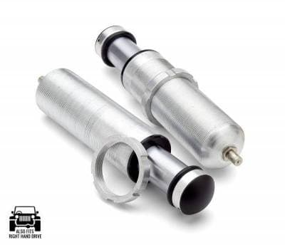 JKS Hydraulic Bump Shock for Adjustable Coil Spacers (BSE101)