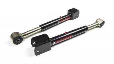 JKS J-AXIS Adjustable (Front/Upper) Control Arms | Wrangler JK (2007-2017) (7150)