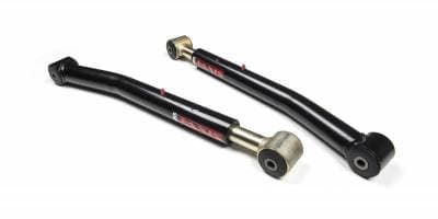JKS J-AXIS Adjustable (Front/Lower) Control Arms | Wrangler JK (2007-2017) (6150)
