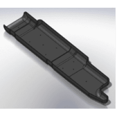 Titan Tanks Custom Universal Shield (9999999)