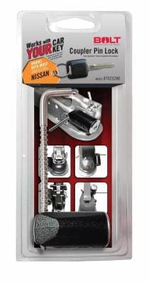 BOLT Coupler Pin Lock Nissan (7025288)