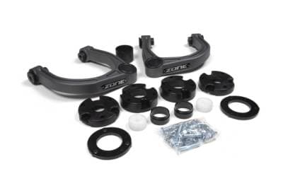 Zone 3 Inch Lift Kit for Ford Bronco (21-25) with Sasquatch Package 4-Door (ZONF97)