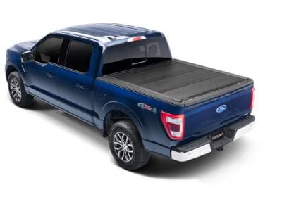 Undercover Armor Flex 2022 Tundra 5' 7" Bed (AX42017)